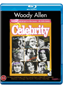 Celebrity (Blu-Ray)